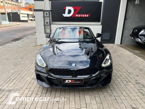 Z4 2.0 TWINPOWER GASOLINA SDRIVE30I M SPORT STEPTRONIC