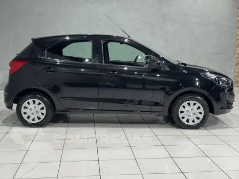 KA 1.0 SE Plus 12V