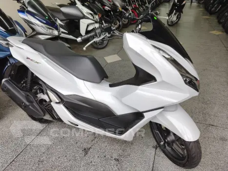 PCX 160