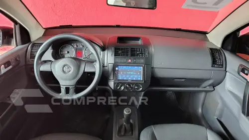 POLO 1.6 MI 8V