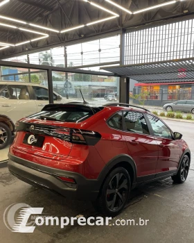 NIVUS 1.0 200 TSI Highline