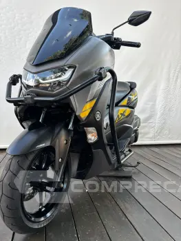 YAMAHA NMAX CONNECTED 160 ABS