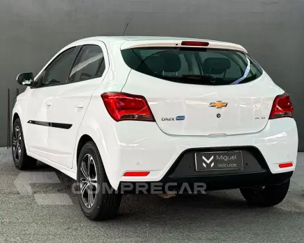 ONIX 1.4 MPFI LT 8V