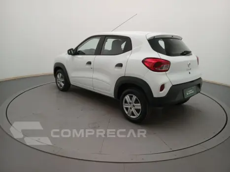KWID 1.0 12V SCE FLEX ZEN MANUAL