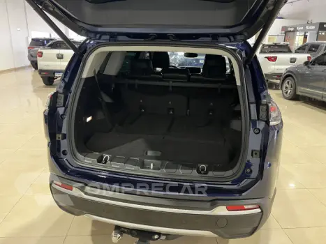 COMPASS 1.3 T270 Turbo Limited