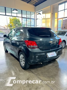 ONIX HATCH Joy 1.0 8V Flex 5p Mec.