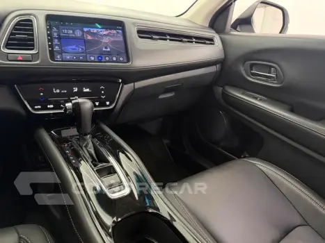 HR-V EX CVT