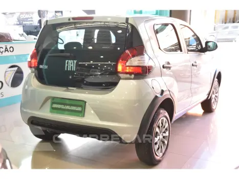 MOBI 1.0 EVO FLEX LIKE. MANUAL