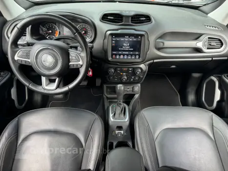 RENEGADE 1.8 16V Longitude