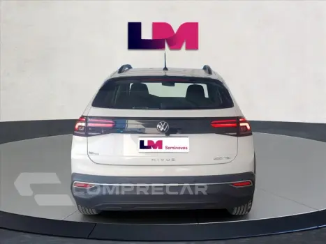 NIVUS 1.0 200 TSI TOTAL FLEX COMFORTLINE AUTOMÁTI