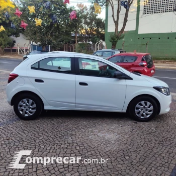 ONIX HATCH Joy 1.0 8V Flex 5p Mec.