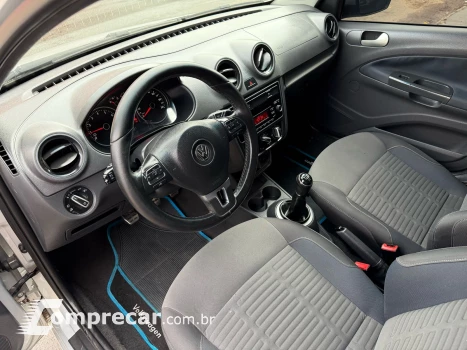 GOL 1.6 MI Highline 8V