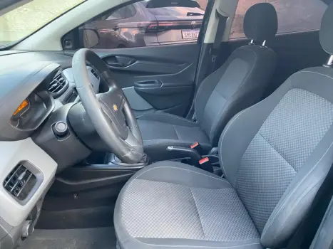 ONIX 1.0 MPFI JOY 8V