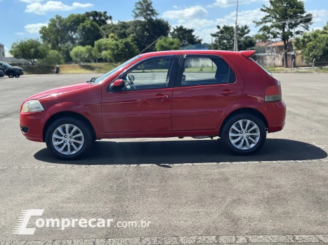 PALIO 1.0 MPI ELX