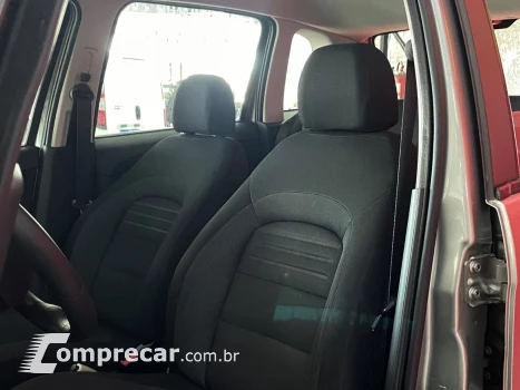 Idea 1.4 Mpi Attractive 8V Flex 4P Manual