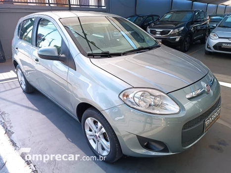 PALIO 1.6 MPI Essence 16V