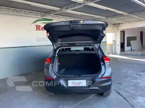 TRACKER 1.0 Turbo LTZ