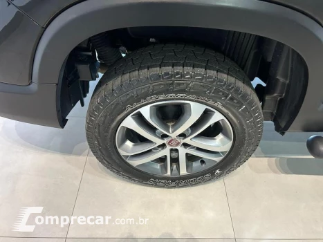 TORO VOLCANO 2.0 16V 4X4 TB DIESEL AUT.