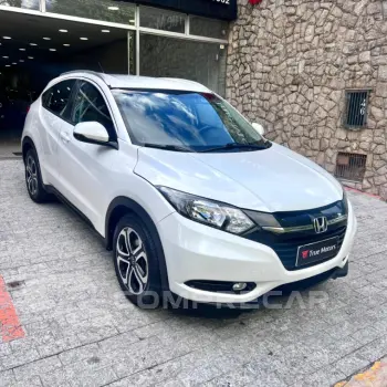 HR-V 1.8 16V EX