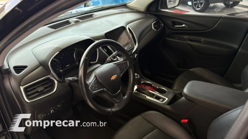 Equinox 2.0 LT (Aut)