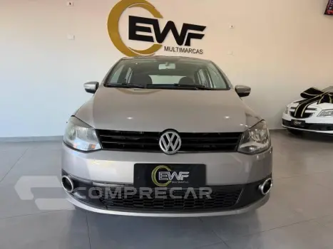 VOLKSWAGEN FOX 1.6 MI I MOTION TOTAL FLEX 8V 5P