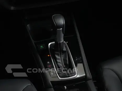 CITY 1.5 i-VTEC FLEX HATCH EXL CVT