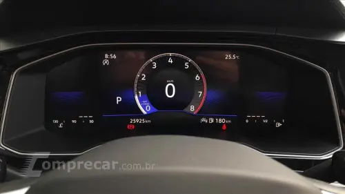 NIVUS 1.0 200 TSI TOTAL FLEX COMFORTLINE AUTOMÁTI