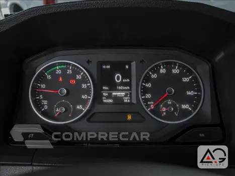 DELIVERY EXPRESS 3.0 Turbo Chassi 4X2