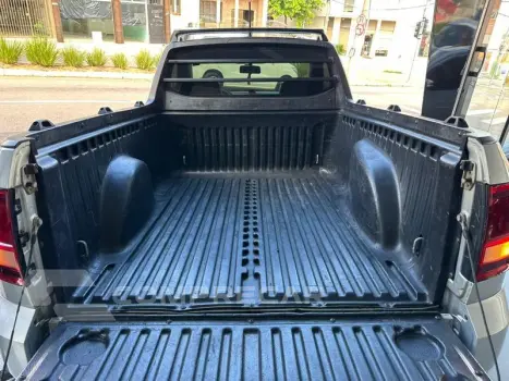 NOVA SAVEIRO TL MBVS