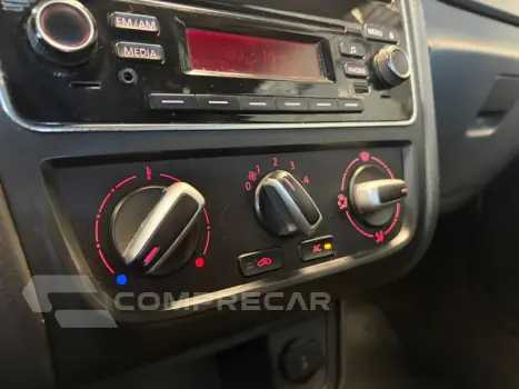 SAVEIRO 1.6 CROSS CE 8V FLEX 2P MANUAL