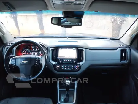 S10 2.5 LTZ 4X2 CD 8V