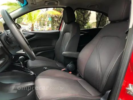 Cronos 1.8 E.Torq Flex Precision At6