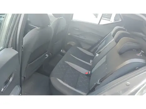 KICKS 1.6 16V FLEXSTART S 4P MANUAL