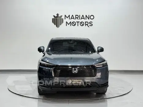 HR-V 1.5 DI I-VTEC FLEX EXL CVT