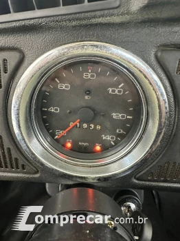 FUSCA 1.3 8V