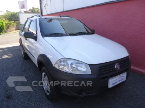 STRADA 1.4 MPI Working CD 8V