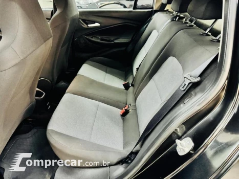 ONIX HATCH 1.0 12V FLEX 5p MEC