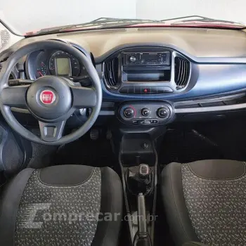 FIAT UNO ATTRACTIVE 1.0