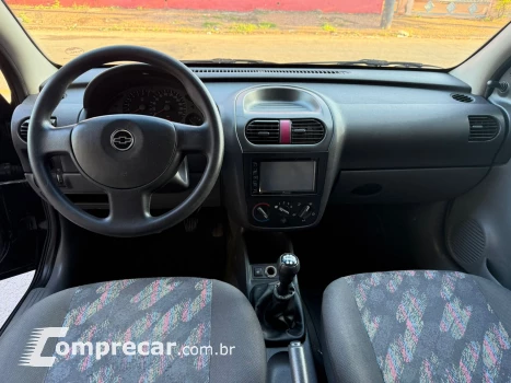 CORSA 1.0 MPFI 8V