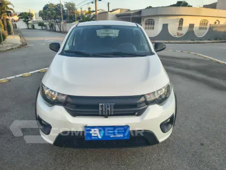 Mobi 1.0 Evo Flex Like. Manual