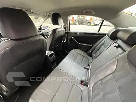 JETTA 2.0 Comfortline