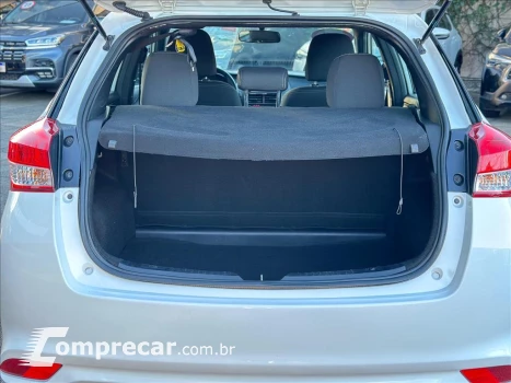 YARIS 1.5 16V FLEX XL MULTIDRIVE