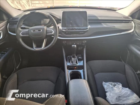 COMPASS 1.3 T270 Turbo Sport