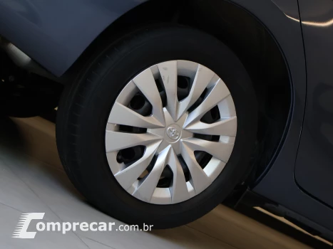 YARIS 1.5 16V Sedan XL Live
