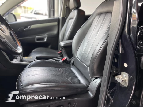 CAPTIVA SPORT FWD 2.4 16V 171/185cv
