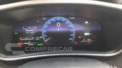 COROLLA CROSS 1.8 VVT-I HYBRID FLEX XRX CVT