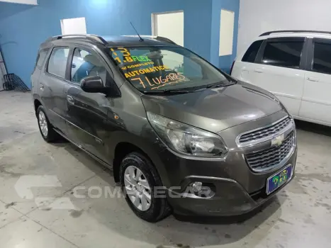 Spin LTZ 1.8