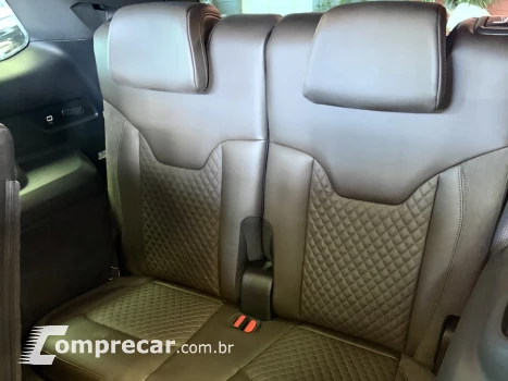 COMMANDER 1.3 T270 TURBO FLEX OVERLAND AT6