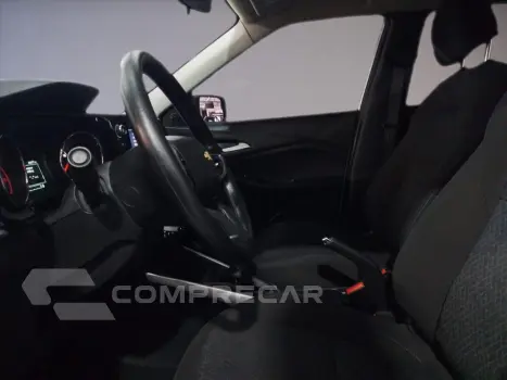 MONTANA 1.2 TURBO FLEX MANUAL