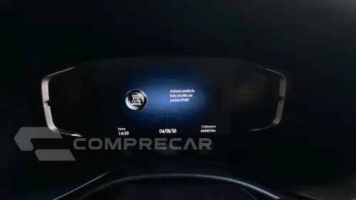FIAT TORO 2.0 16V TURBO RANCH 4WD AT9